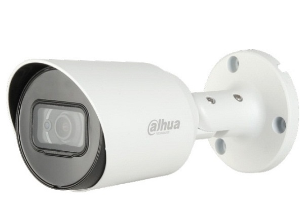 Camera HDCVI hồng ngoại 2.0 Megapixel DAHUA DH-HAC-HFW1200TP-S5-VN