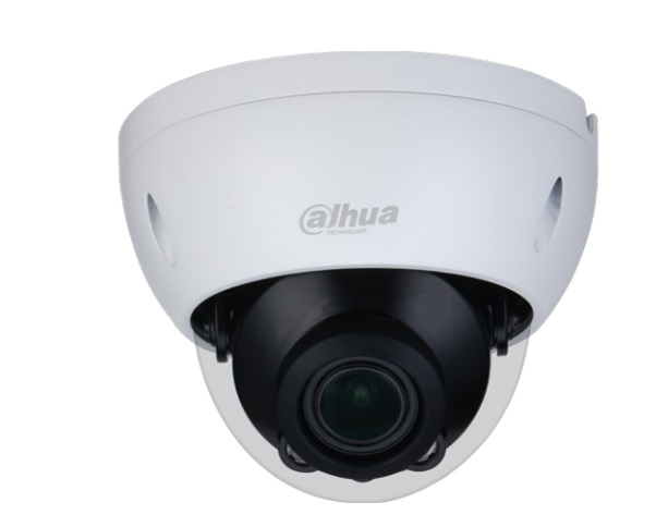 Camera Dome HDCVI hồng ngoại 2.0 Megapixel DAHUA DH-HAC-HDBW1200RP-Z