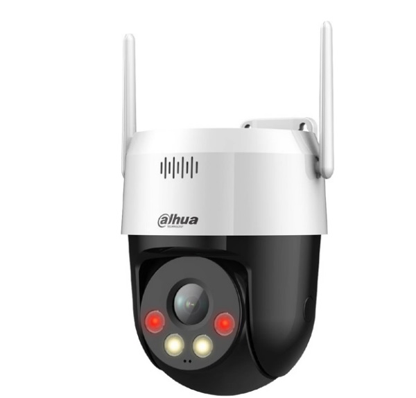 Camera IP Speed Dome hồng ngoại không dây 5.0 Megapixel DAHUA DH-SD2A500HB-GN-AW-PV-S2