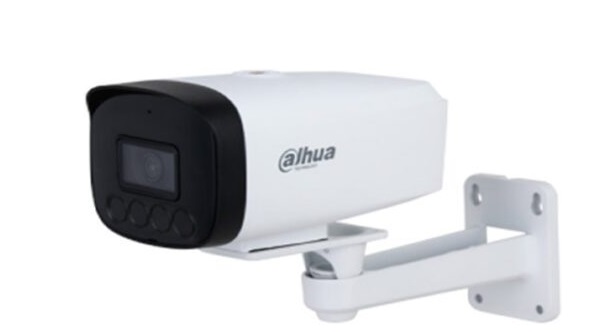 Camera IP 2.0 Megapixel DAHUA DH-IPC-HFW1239V-A-LED-B