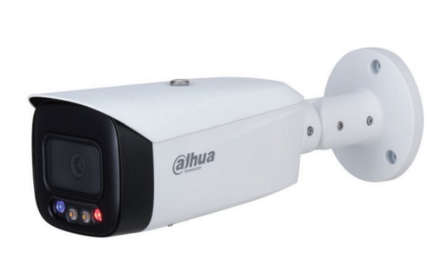 Camera IP Full Color 8.0 Megapixel DAHUA DH-IPC-HFW3849T1-AS-PV