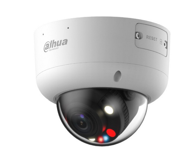 Camera IP Dome hồng ngoại 5.0 Megapixel DAHUA DH-IPC-HDBW3549R1-ZAS-PV