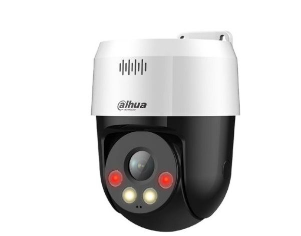 Camera IP Speed Dome hồng ngoại 2.0 Megapixel DAHUA DH-SD2A200HB-GN-A-PV-S2