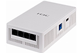 Thiết bị mạng H3C | Wireless Access Point H3C EWP-WA6120H