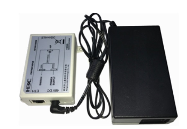 PoE Power Adapter H3C ADP040-54V-PoE-GL