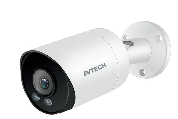 Camera HD-TVI hồng ngoại 2.0 Megapixel AVTECH DGC2105ATWP/F36