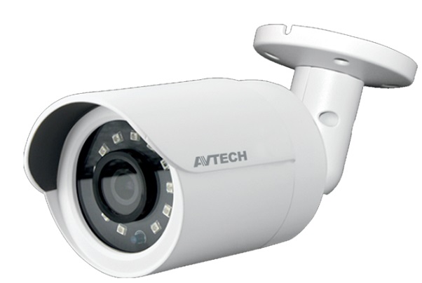 Camera HD-TVI 5.0 Megapixel AVTECH DGC5104AF/F36