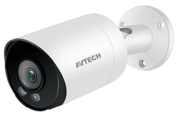 Camera HD-TVI 5.0 Megapixel AVTECH DGC5104AFW/F36