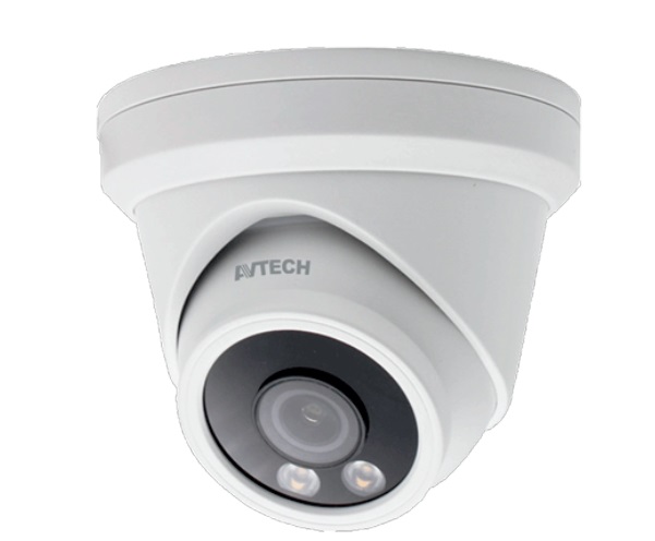 Camera HD-TVI Dome 5.0 Megapixel AVTECH DGC5204AFW/F36