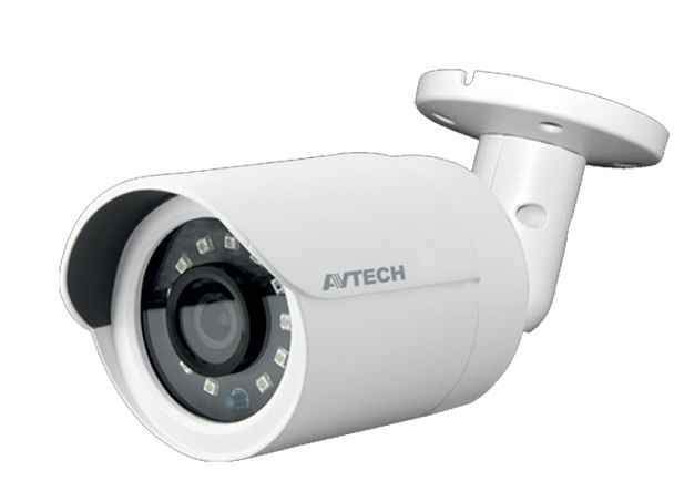 Camera HD-TVI hồng ngoại 8.0 Megapixel AVTECH DGC8106AT/F36