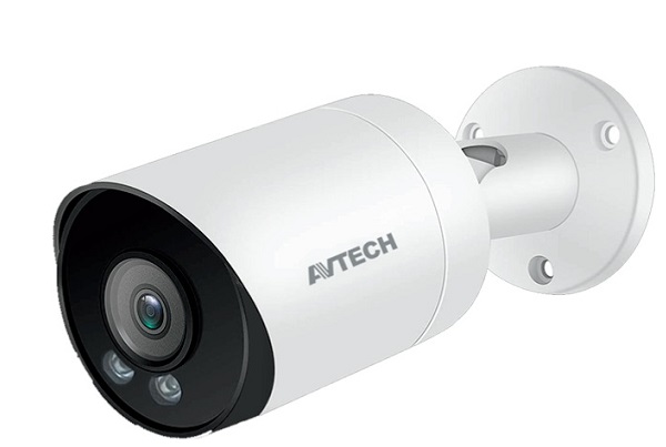 Camera HD-TVI hồng ngoại 8.0 Megapixel AVTECH DGC8106ATW/F36