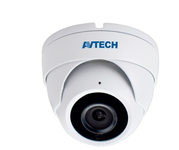 Camera IP Dome hồng ngoại 5.0 Megapixel AVTECH DGM5203GCATP/F28