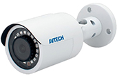 Camera IP AVTECH | Camera IP hồng ngoại 3.0 Megapixel AVTECH DGM3102SCTP/F28