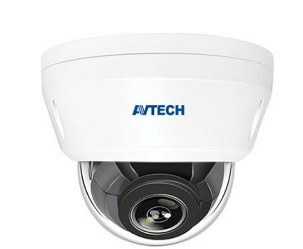 Camera IP Dome hồng ngoại 5.0 Megapixel AVTECH DGM5446SVATP/F28F12