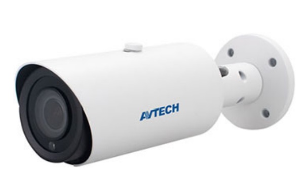 Camera IP hồng ngoại 5.0 Megapixel AVTECH DGM5546SVAT(P)