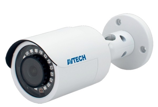 Camera IP hồng ngoại 8.0 Megapixel AVTECH DGM8108SVATP/F28