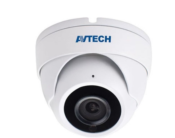 Camera IP Dome hồng ngoại 8.0 Megapixel AVTECH DGM8208SVATP/F28