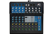 Âm thanh ITC | Mixer 12 kênh ITC TS-12PFX