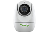 Camera IP TIANDY | Camera IP Wifi hồng ngoại 3.0 Megapixel TIANDY TC-H332N (I2W/Wifi/4mm/V4.0)