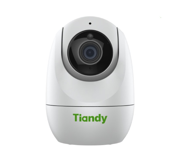 Camera IP Wifi hồng ngoại 3.0 Megapixel TIANDY TC-H332N (I2W/Wifi/4mm/V4.0)