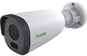 Camera IP TIANDY | Camera IP hồng ngoại 2.0 Megapixel TIANDY TC-C32GN (I5/E/Y/C/SD/4mm/V4.1)