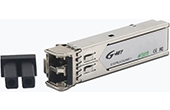 Thiết bị mạng G-NET | 1.25Gbps Multimode SFP Optical Transceiver G-NET HHD-G3112-20-LC