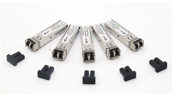 10Gbps Multimode SFP Bidi Transceiver G-NET HHD-GP8510-5-LC