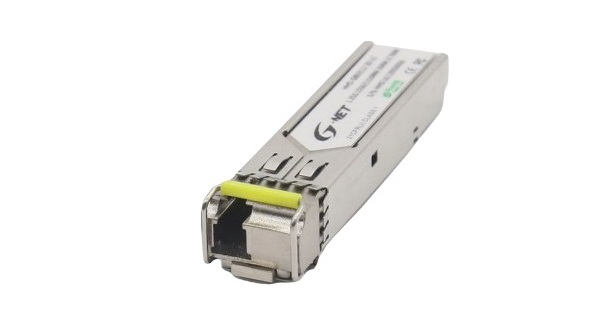 10Gbps Singlemode SFP+ Bidi Transceiver G-NET HHD-GPB2310-20-LC