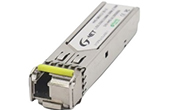 Thiết bị mạng G-NET | 10Gbps Singlemode SFP+ Bidi Transceiver G-NET HHD-GPB3210-20-LC