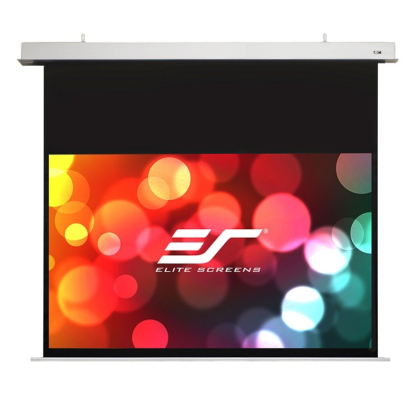 Màn chiếu điện 106-inch Elite Screens IHOME106H2-E14-AUHD