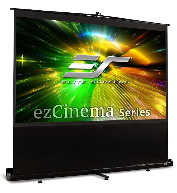 Màn chiếu 135-inch Elite Screens F135NWH