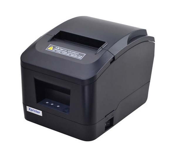 Máy in hóa đơn Xprinter XP-D200U (USB)