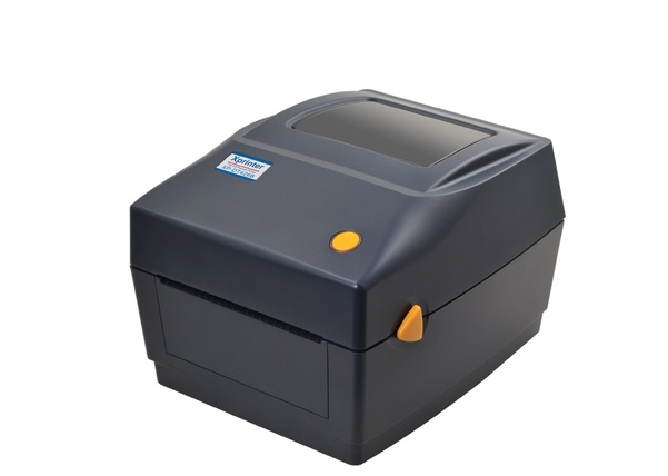 Máy in mã vạch Xprinter XP-DT426B (USB + Bluetooth)