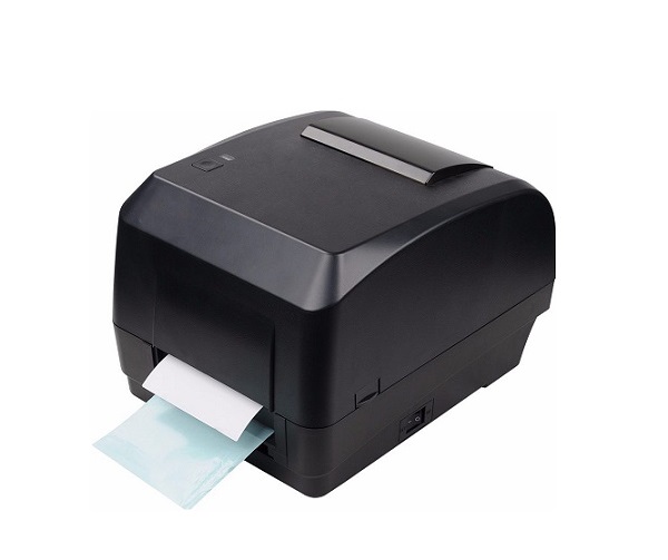 Máy in mã vạch Xprinter XP-TT426B (USB+LAN)