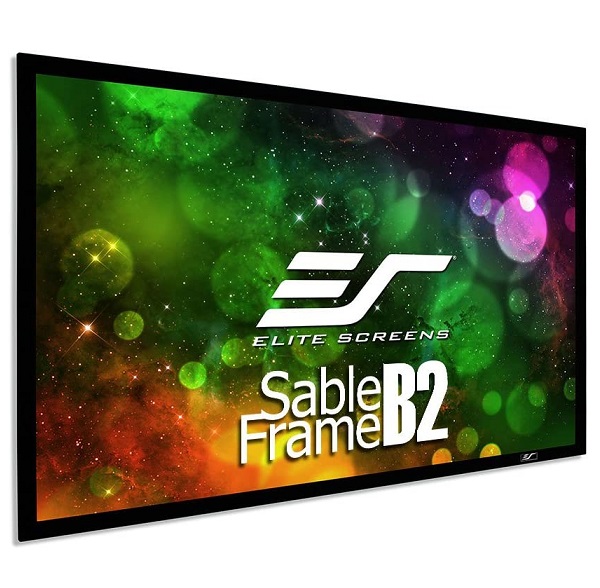 Màn chiếu 120-inch Elite Screens SB120WH2