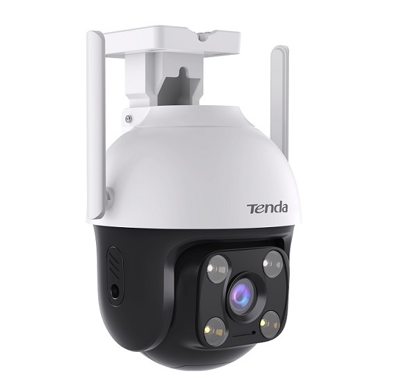 Camera IP Wifi quay quét 2.0 Megapixel TENDA CH3-WCA