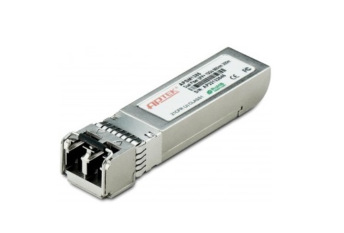 Multi-mode 10Gbps SFP+ Optical Transceiver APTEK APSM1385