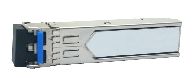 2.5G Single Fiber WDM SFP Transceiver BTON BT-OC48-40A