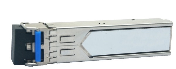 2.5G Dual Fiber SFP Transceiver BTON BT-OC48-40+