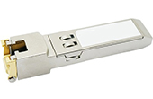 SFP Transceiver BTON | 10G Copper SFP+ Transceiver BTON BT-SFP+-T