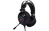 Tai nghe ZIDLI | Tai nghe Headset Gaming ZIDLI SH320V Black