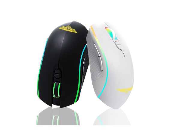 Chuột Gaming có dây Newmen GX9-Pro