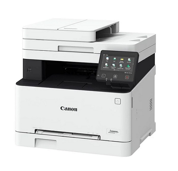 Máy in Laser màu không dây đa chức năng Canon MF655cdw