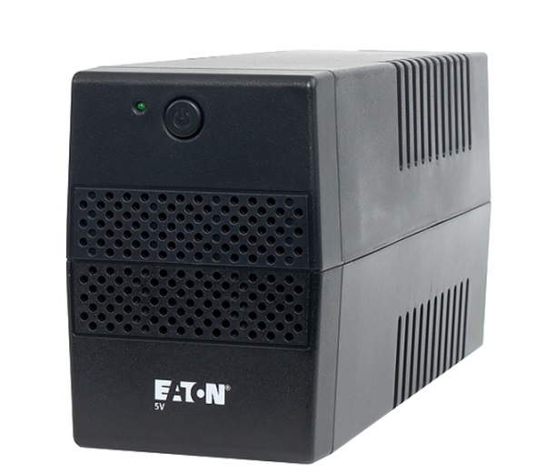 Nguồn lưu điện UPS EATON 5V650 (9C00-43370N)