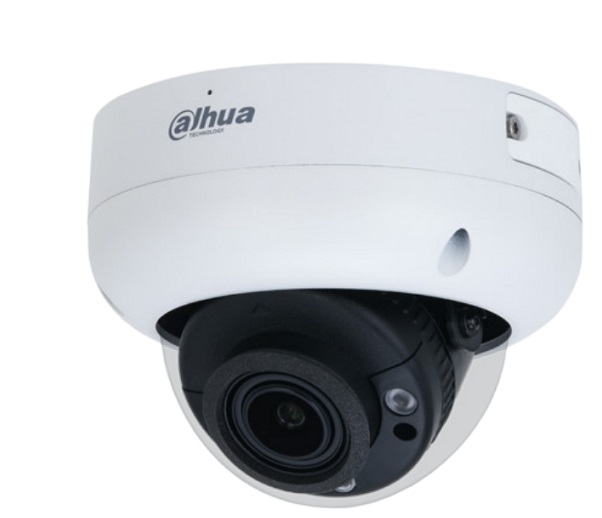 Camera IP Dome hồng ngoại 4.0 Megapixel DAHUA DH-IPC-HDBW3441R-ZAS-S2