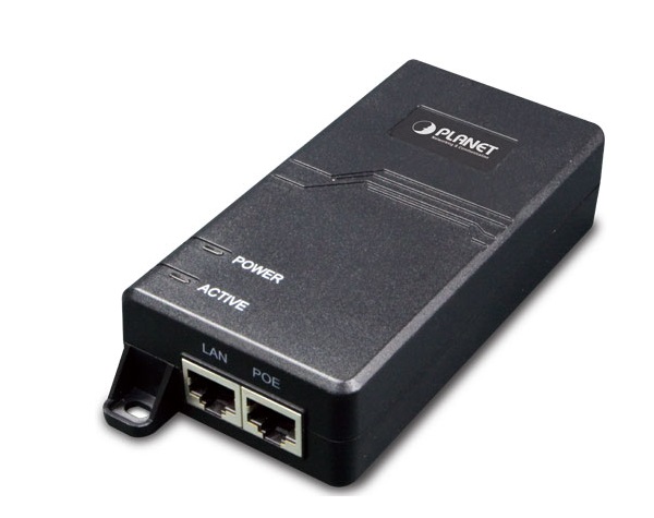 Single-Port 10/100/1000Mbps Ultra PLANET POE-172