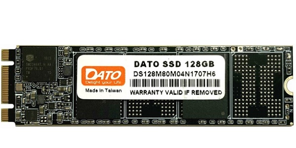 Ổ cứng SSD DATO DM700 M2 128GB