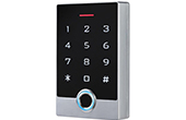 Access Control RONALD JACK | Đầu đọc vân tay RONALD JACK TF3