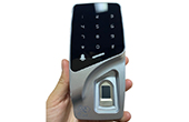 Access Control RONALD JACK | Đầu đọc vân tay RONALD JACK S16