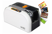 Máy in thẻ HiTi-Card Printer | Máy in thẻ kỹ thuật số HiTi CS-200E